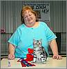 Purrquett Starlet of Lynnard Purrquett Starlet of Lynnard